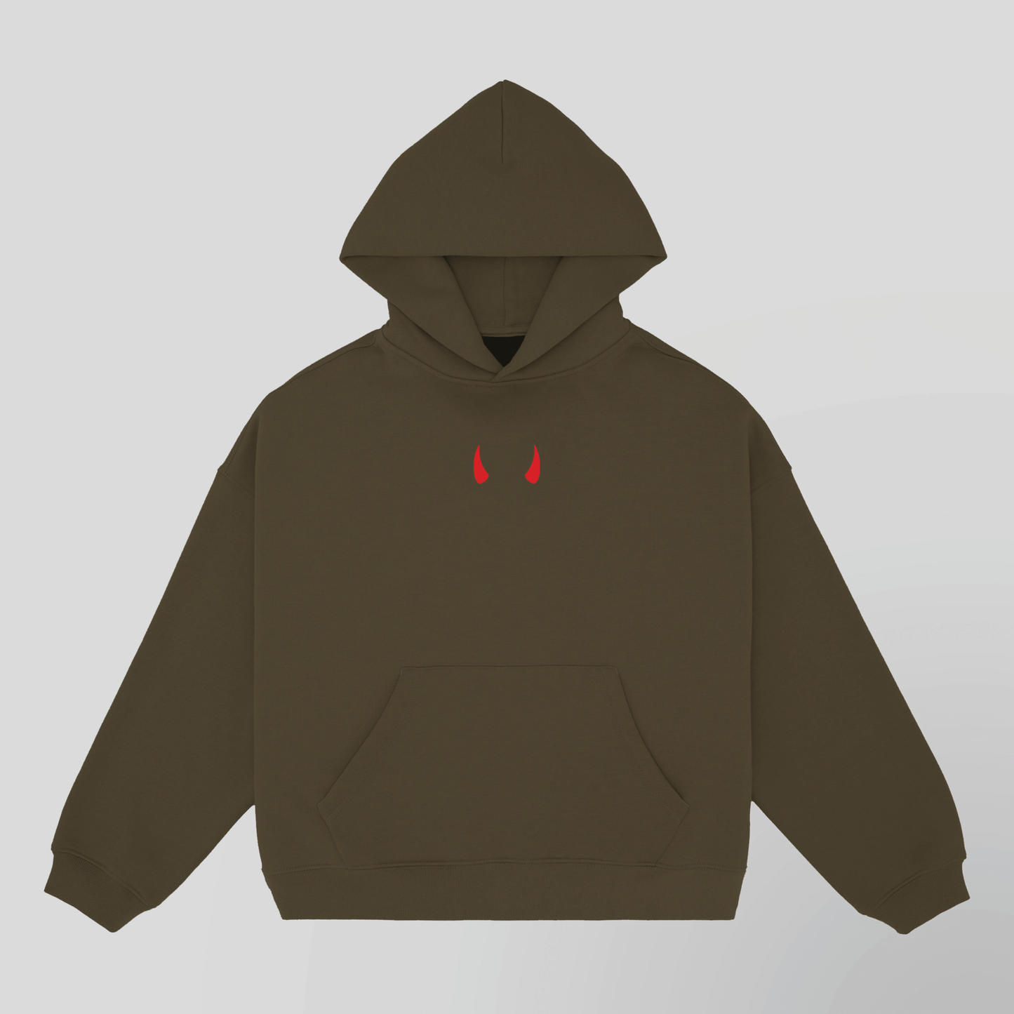 "Hornet Hoodie"