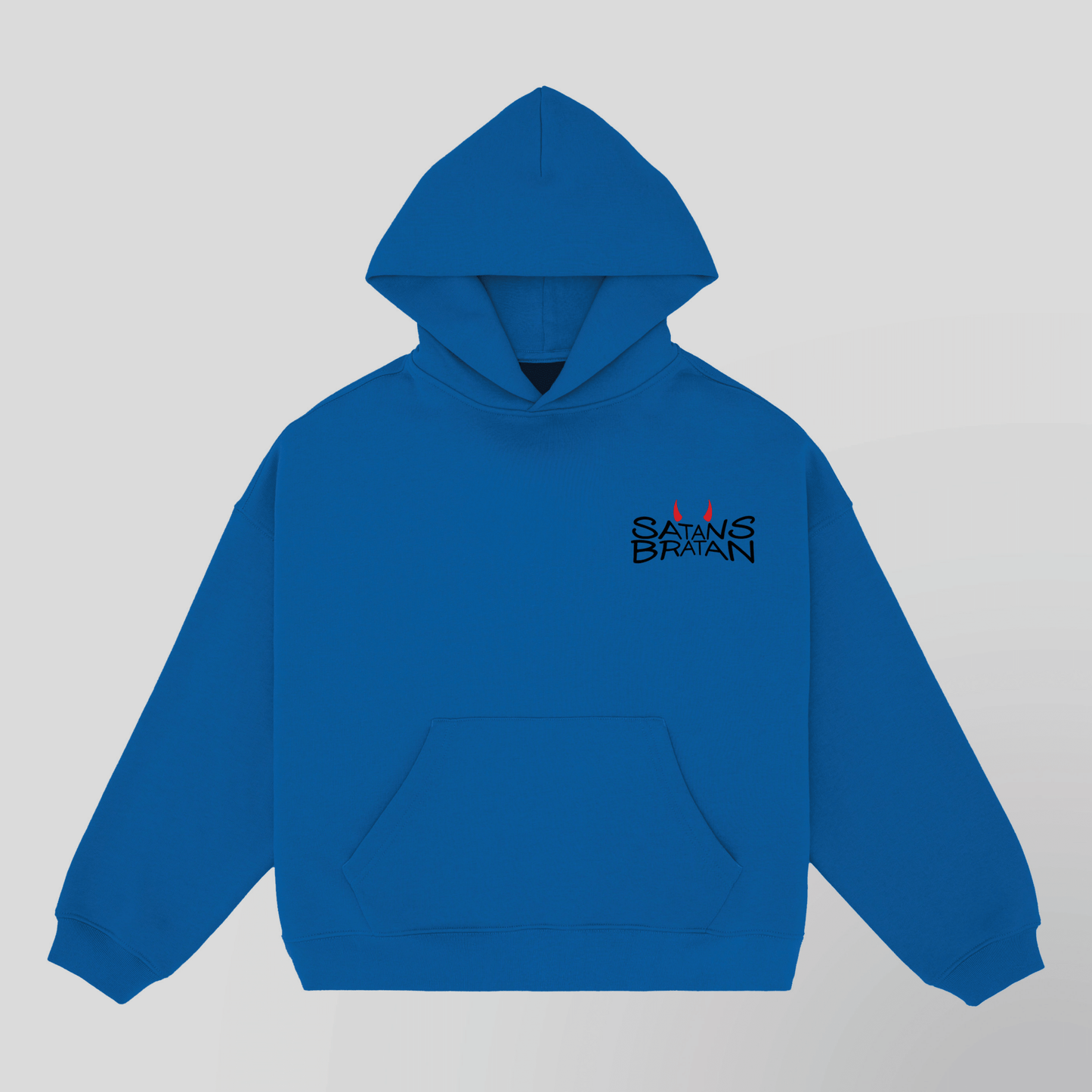 "Logo Hoodie"