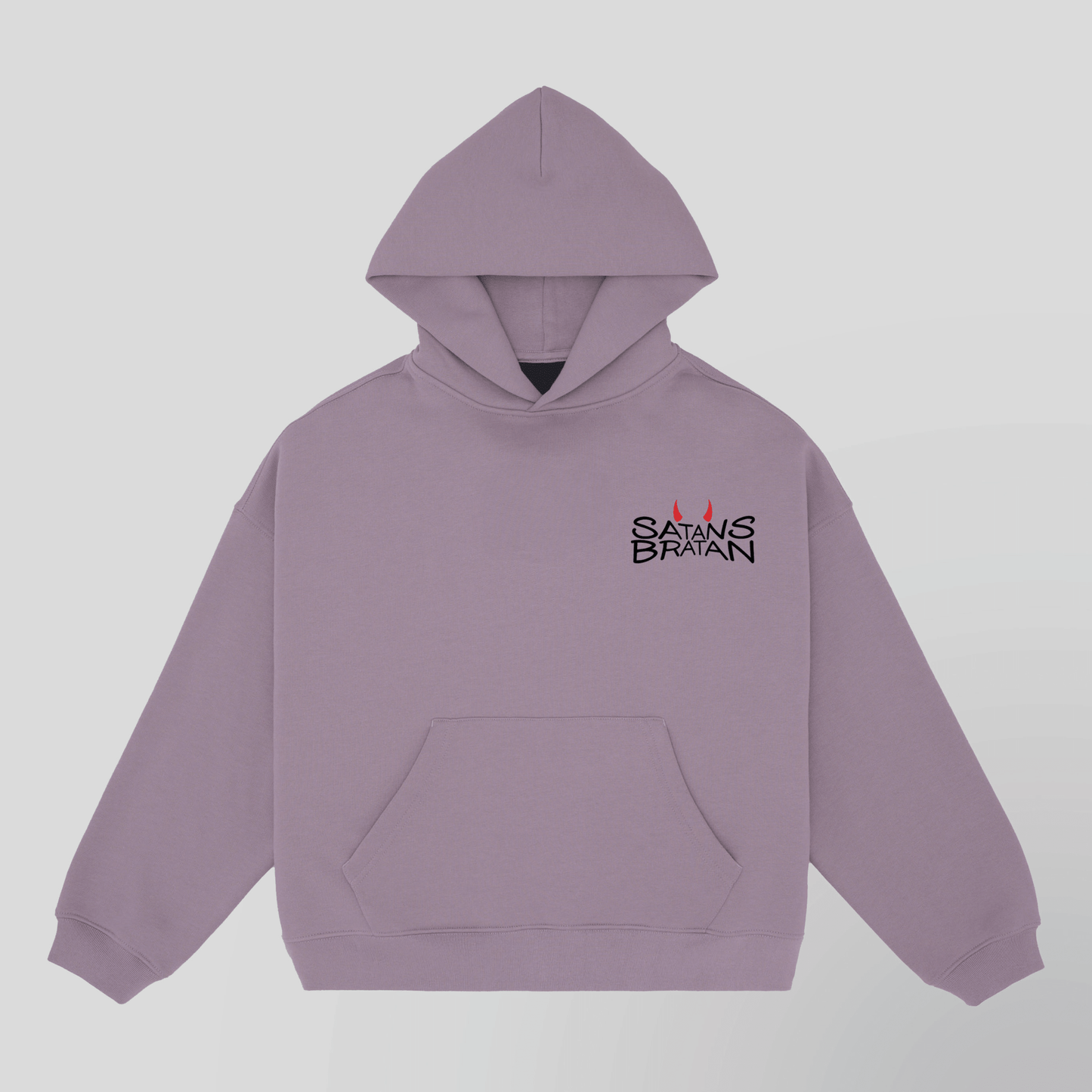 "Logo Hoodie"