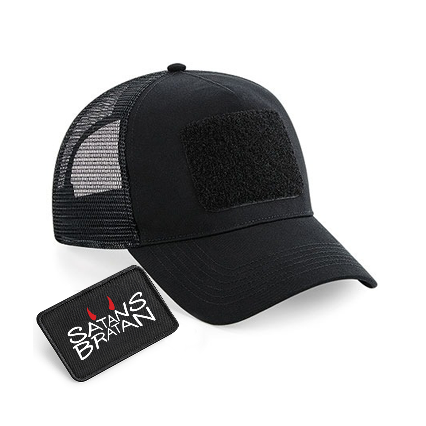 "Logo" Cap